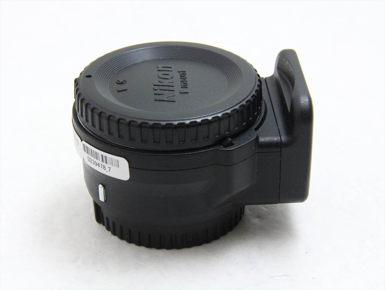 【中古】 ニコン(nikon) マウントアダプター FT1