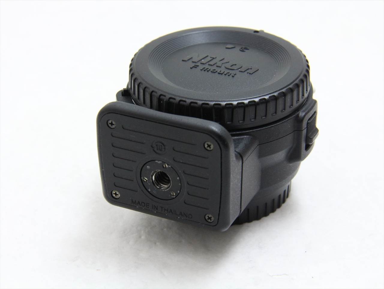 【中古】 ニコン(nikon) マウントアダプター FT1