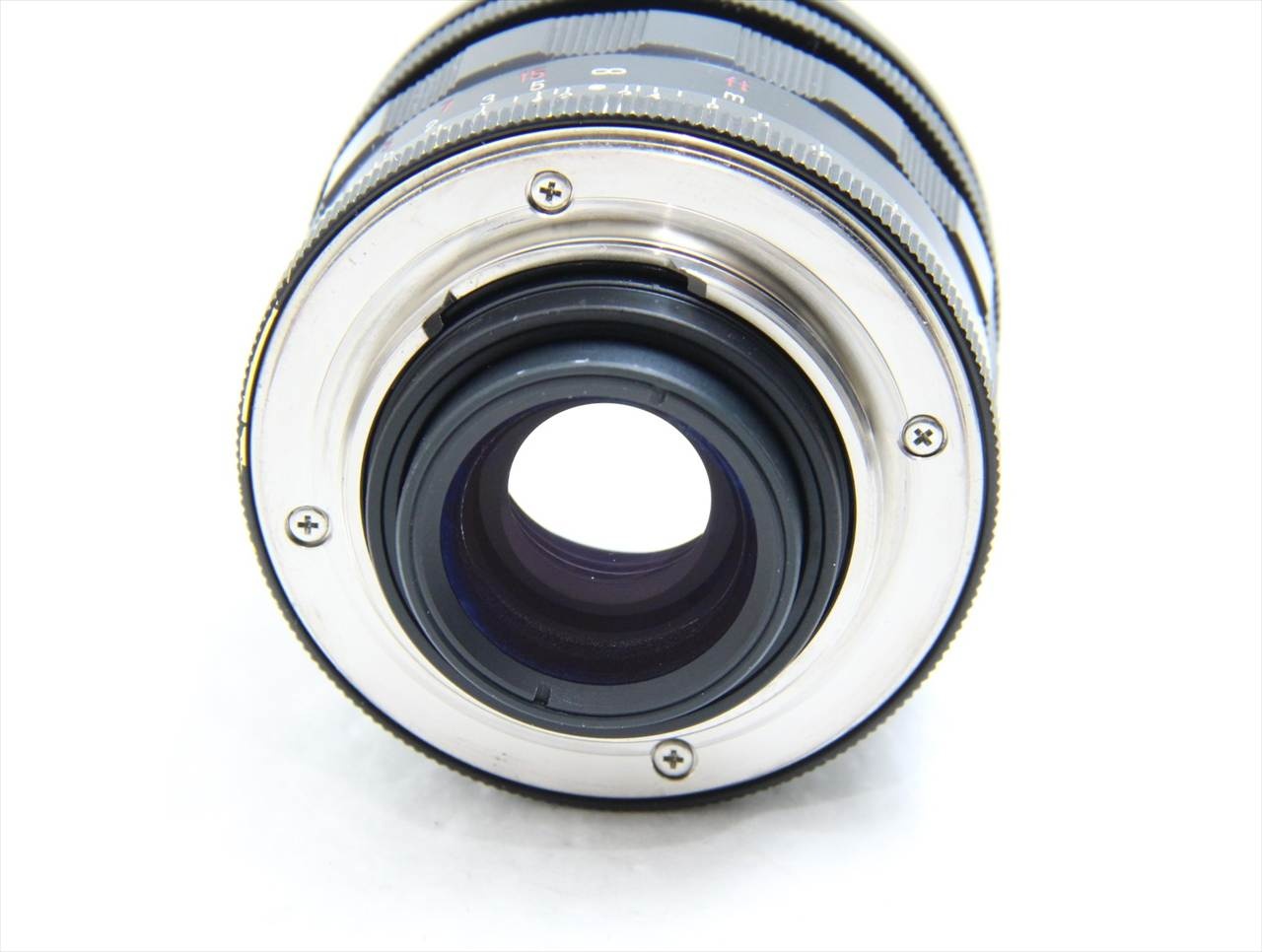 【中古】 コシナ(cosina) フォクトレンダー ULTRON 28mm F1.9 ASP [ブラック]