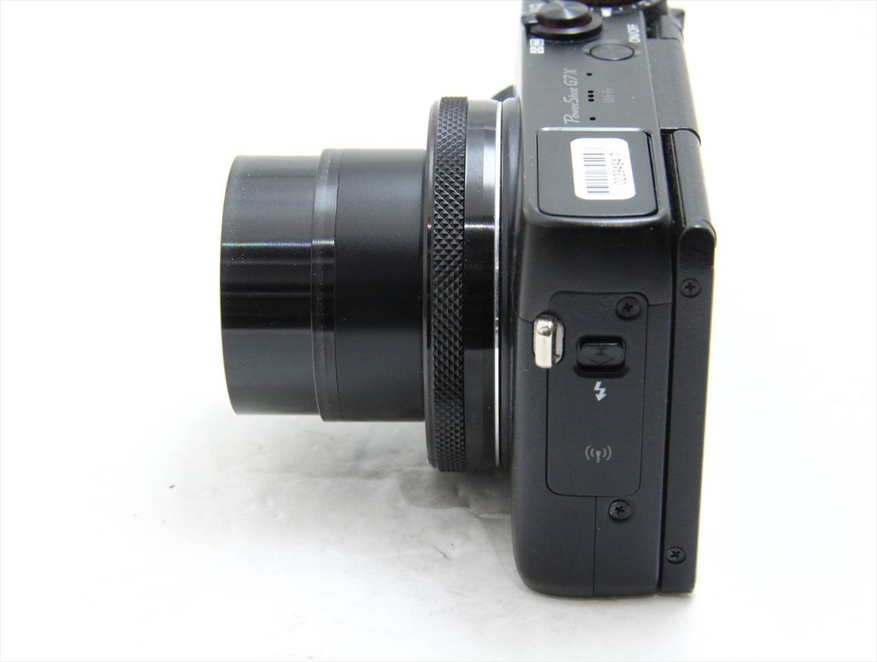 【中古】 キヤノン(canon) PowerShot G7X