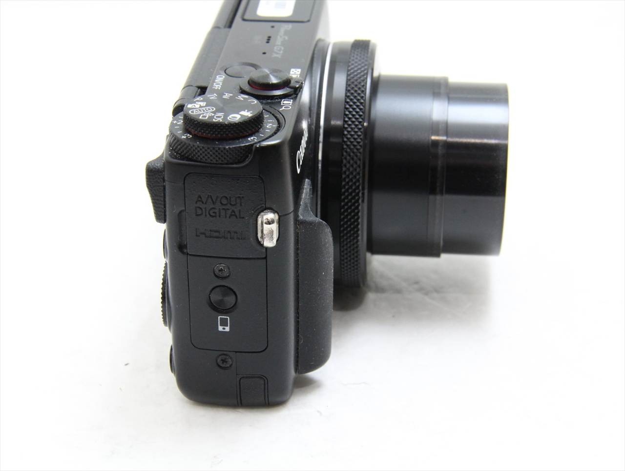 【中古】 キヤノン(canon) PowerShot G7X