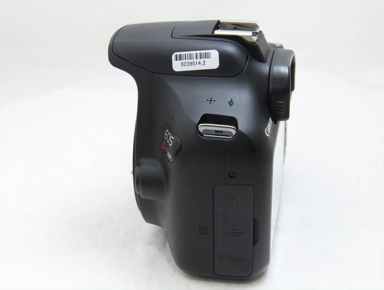 【中古】 キヤノン(canon) EOS Kiss X80 ボディ