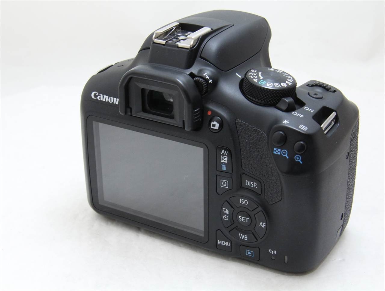 【中古】 キヤノン(canon) EOS Kiss X80 ボディ