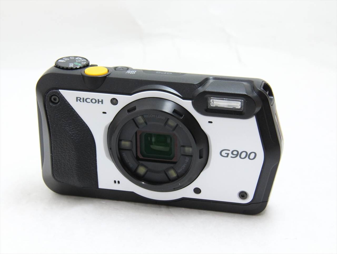 【中古】 リコー(ricoh) G900