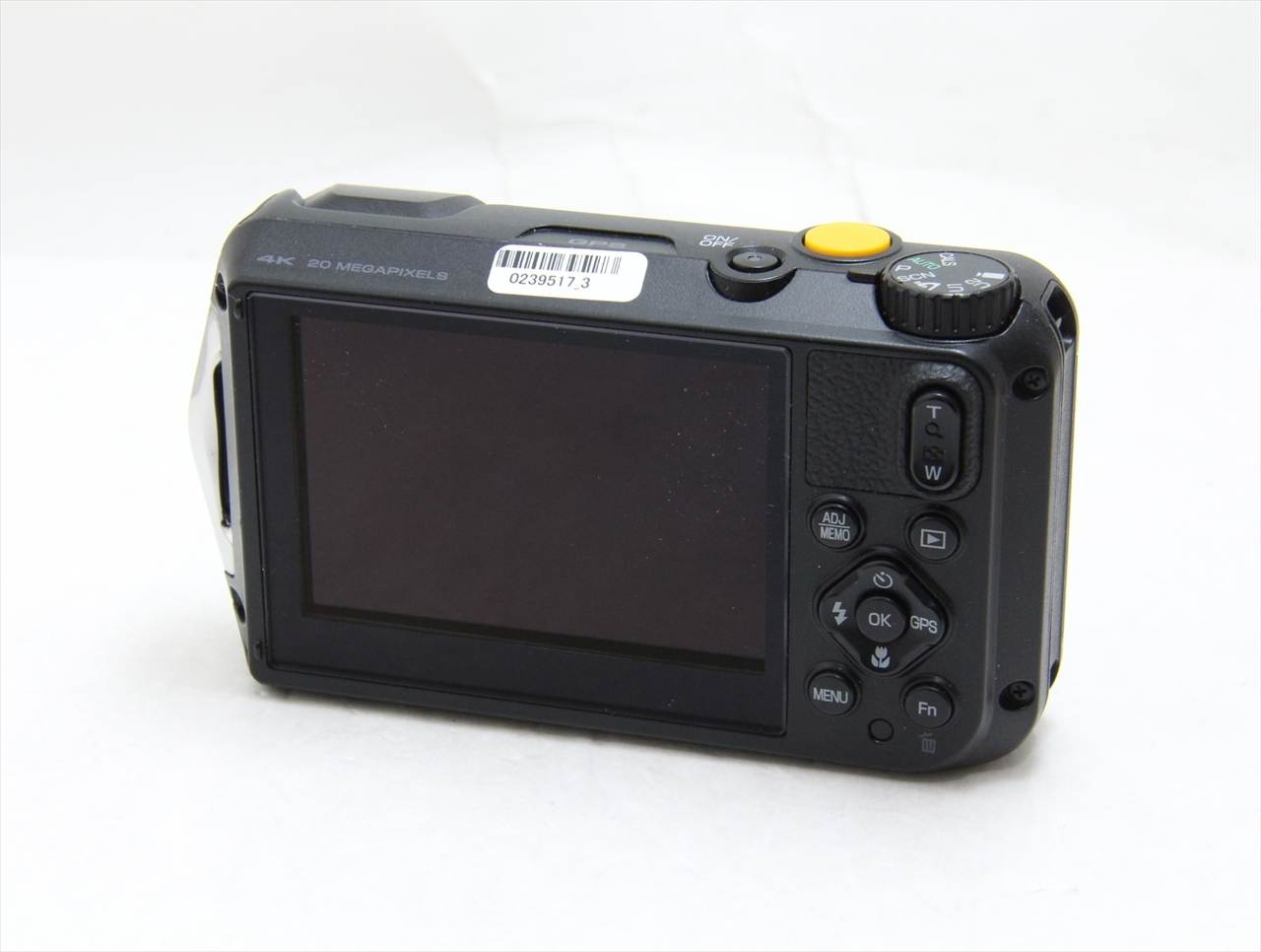 【中古】 リコー(ricoh) G900