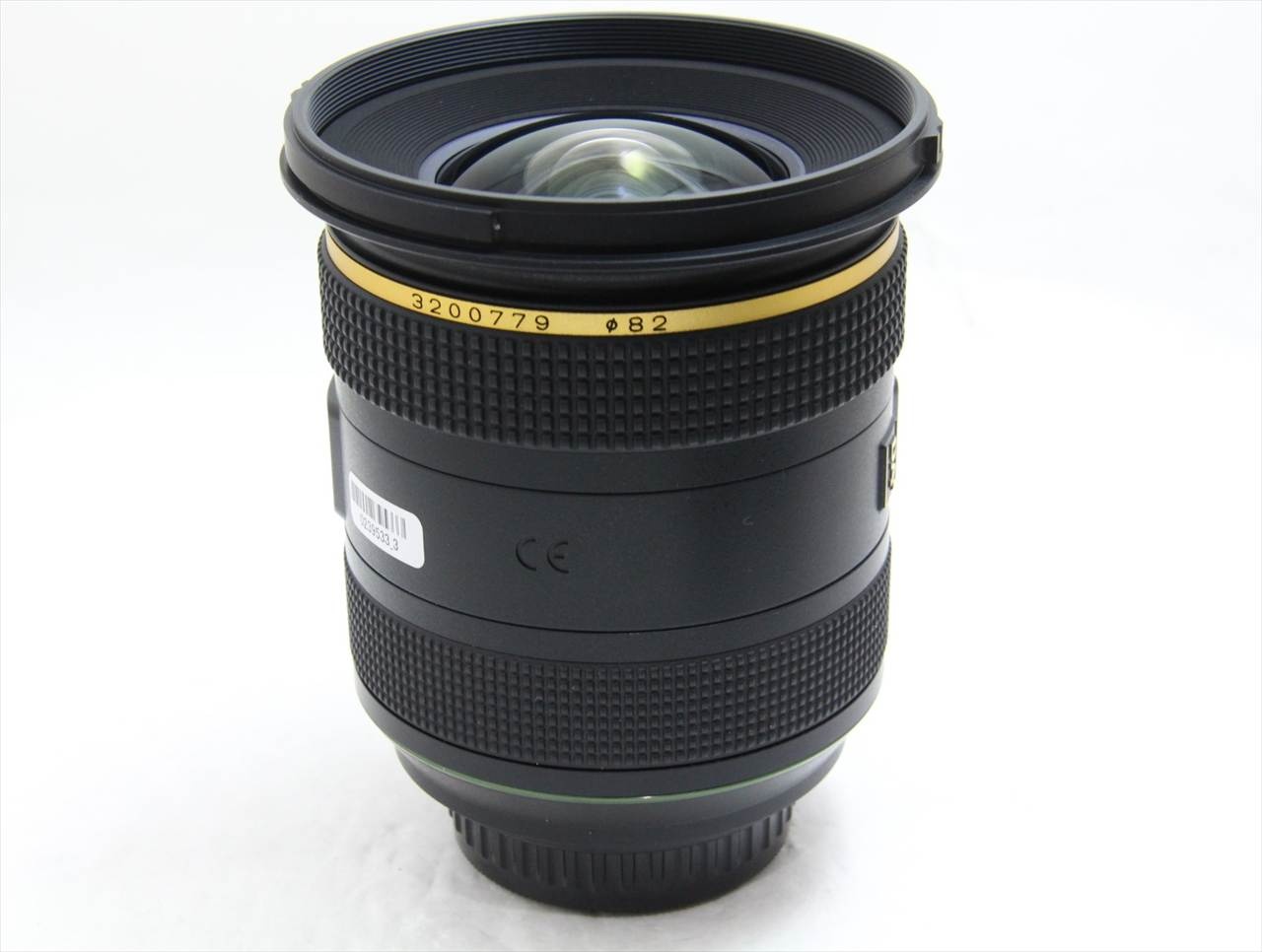 【中古】 ペンタックス(pentax) HD PENTAX-DA★ 11-18mmF2.8ED DC AW