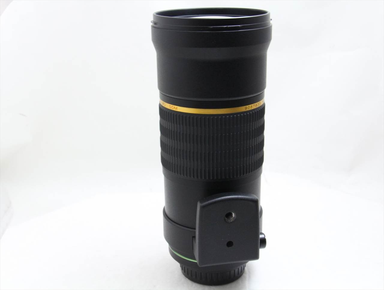 【中古】 ペンタックス(pentax) smc PENTAX-DA★ 300mm F4ED [IF] SDM