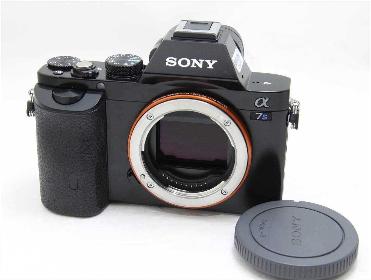 【中古】 ソニー(sony) α7S ILCE-7S ボディ