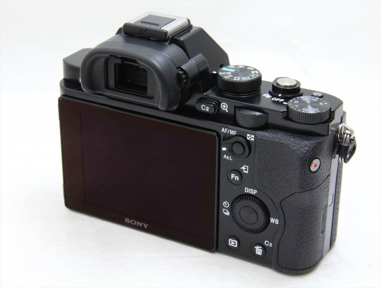 【中古】 ソニー(sony) α7S ILCE-7S ボディ