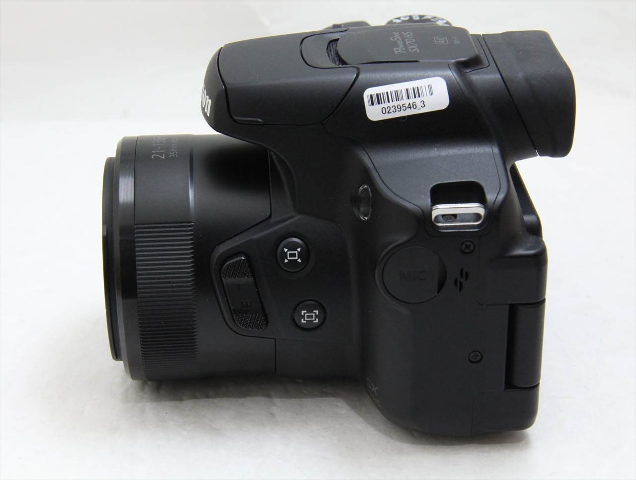 【中古】 キヤノン(canon) PowerShot SX70 HS