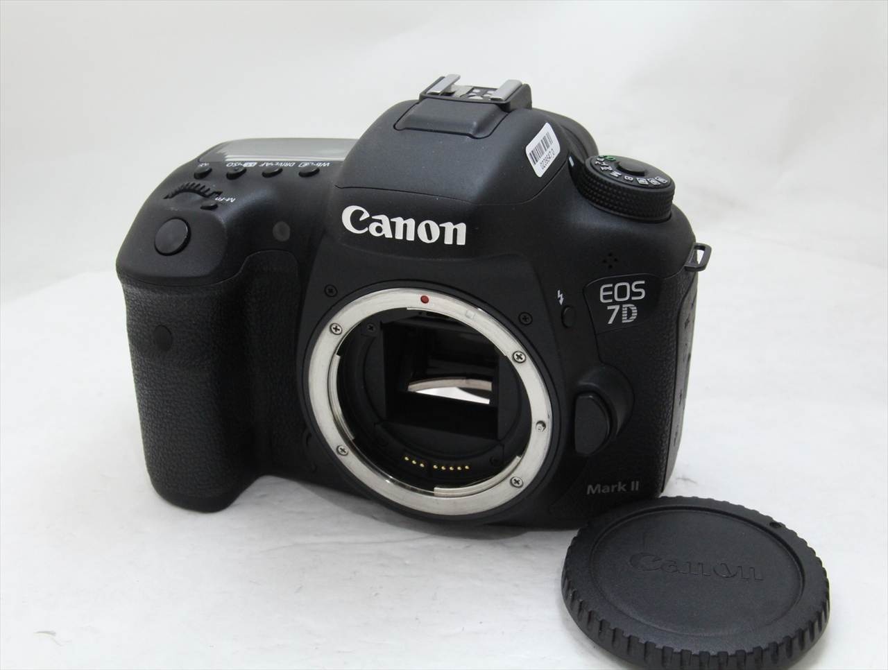 【中古】 キヤノン(canon) EOS 7D Mark II ボディ