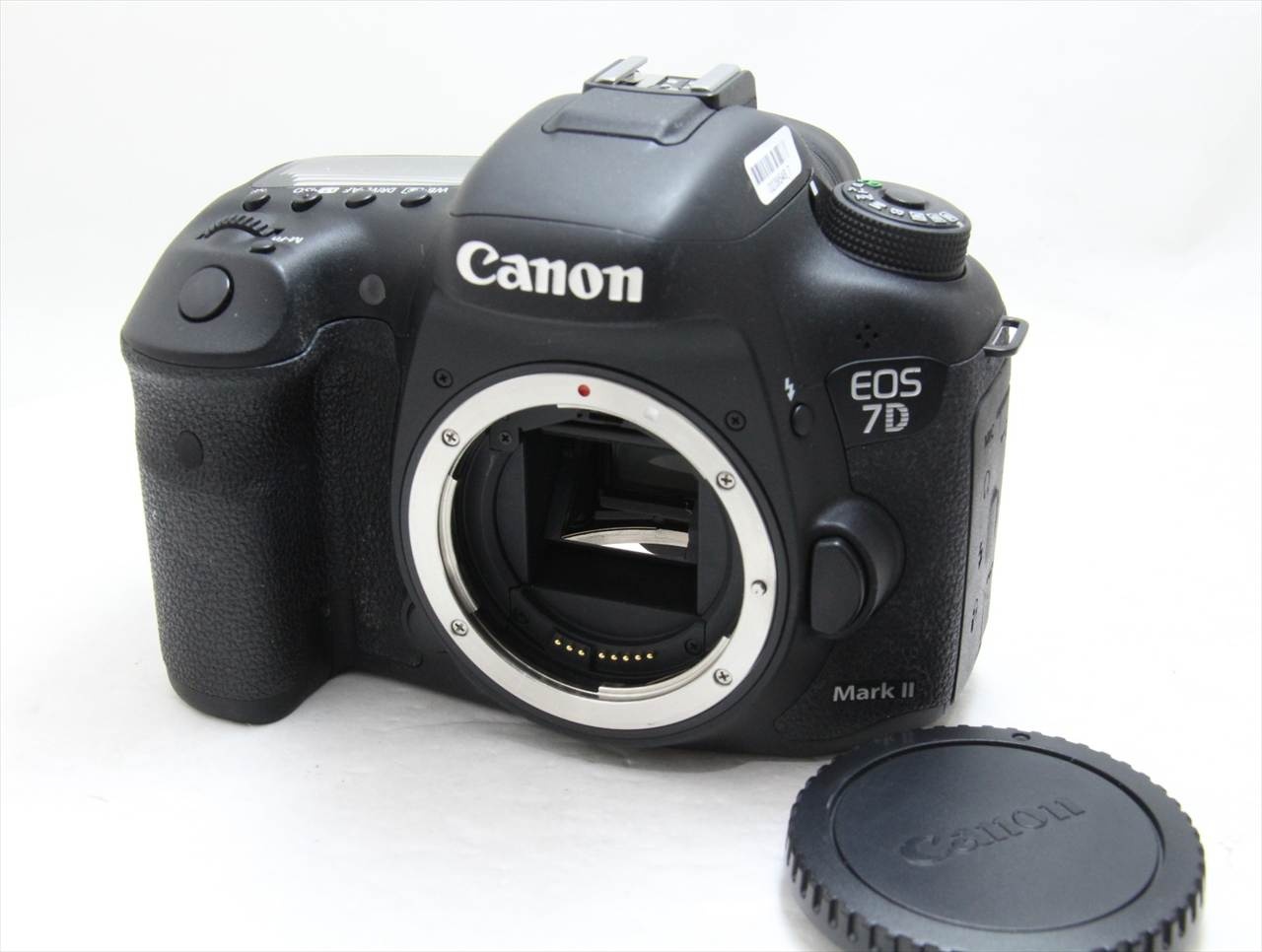 【中古】 キヤノン(canon) EOS 7D Mark II ボディ