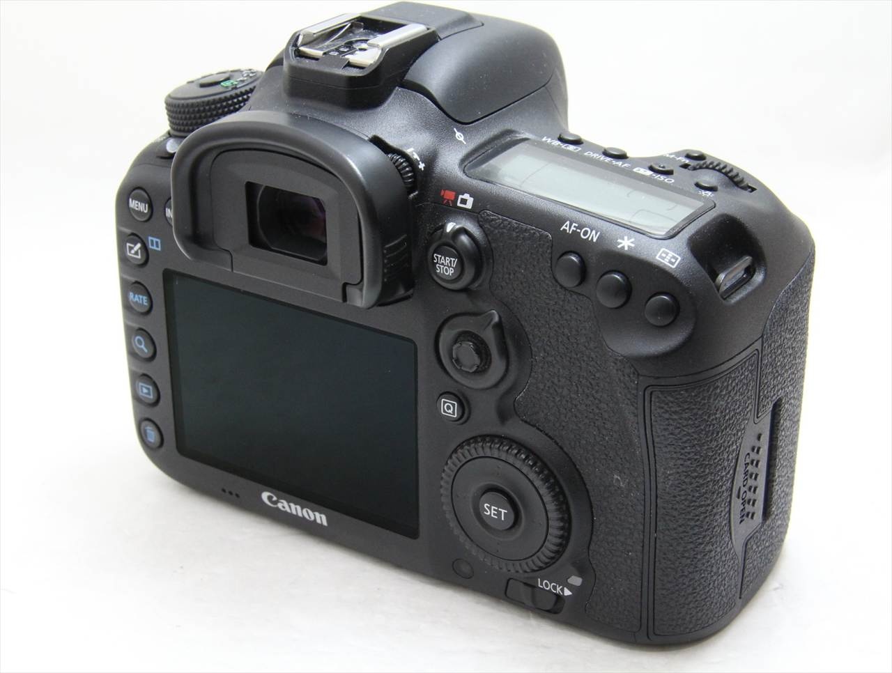 【中古】 キヤノン(canon) EOS 7D Mark II ボディ