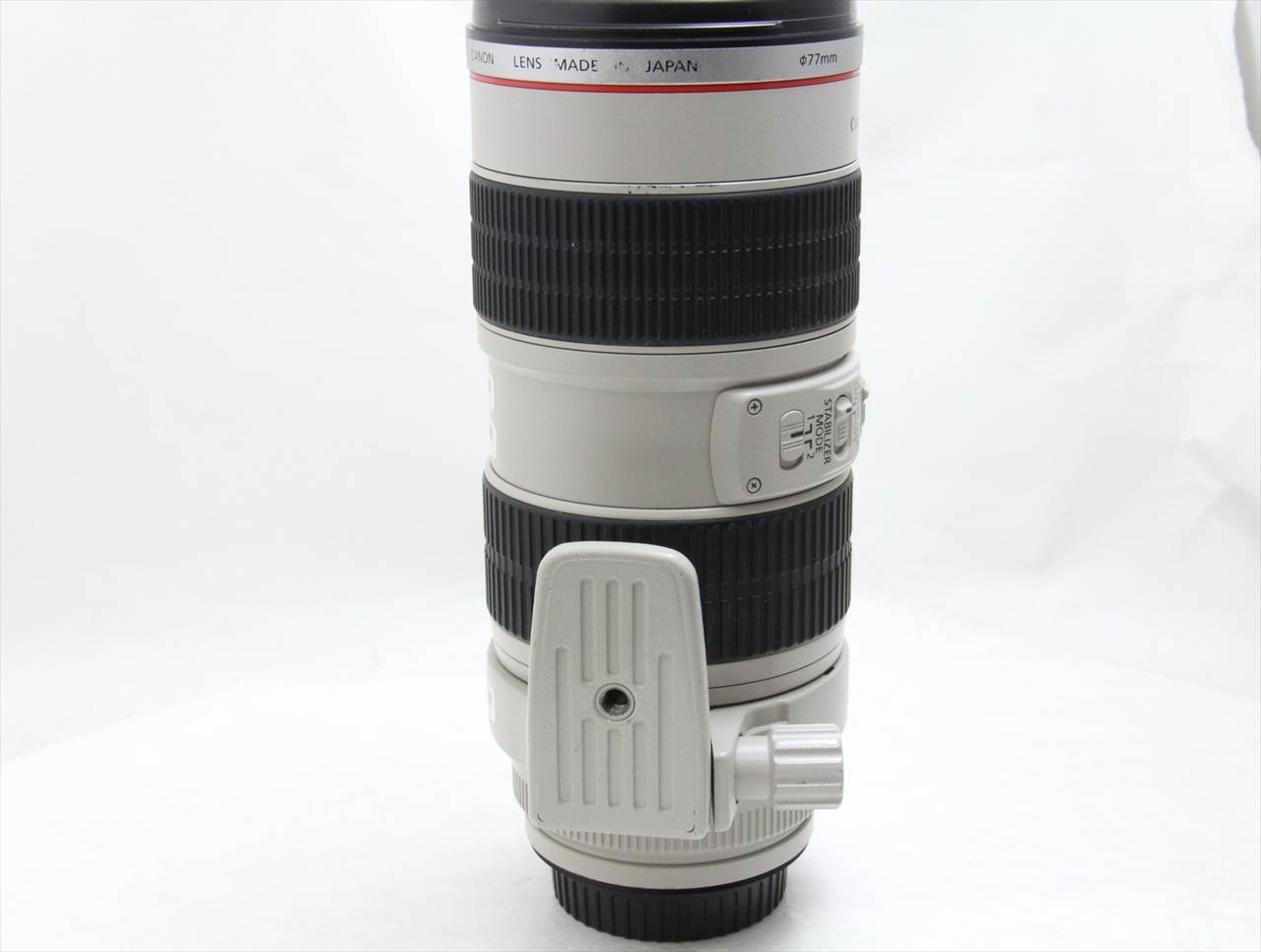 【中古】 キヤノン(canon) EF70-200mm F2.8L IS USM