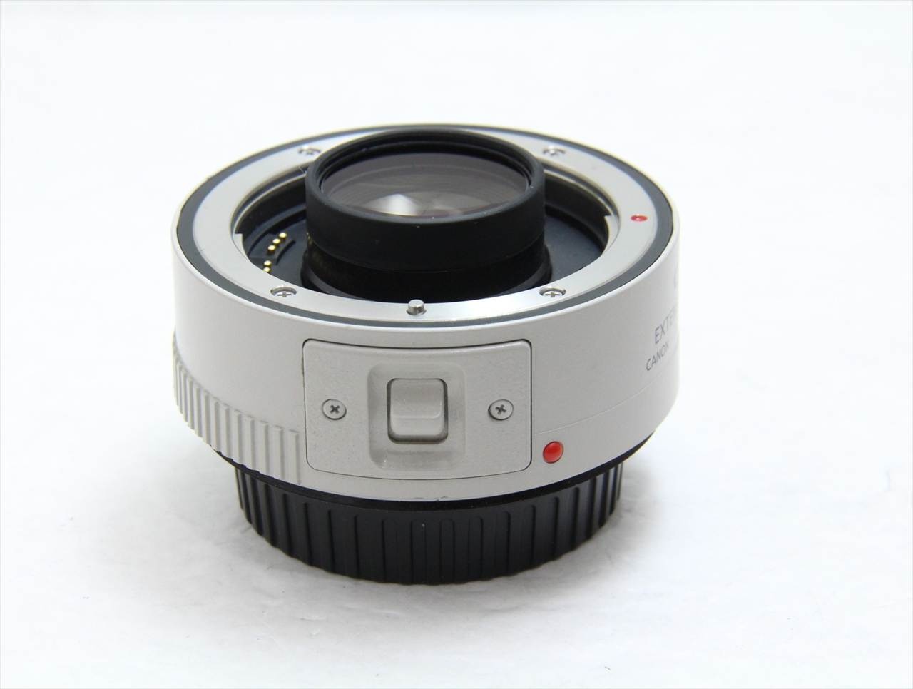 【中古】 キヤノン(canon) EXTENDER EF1.4xII