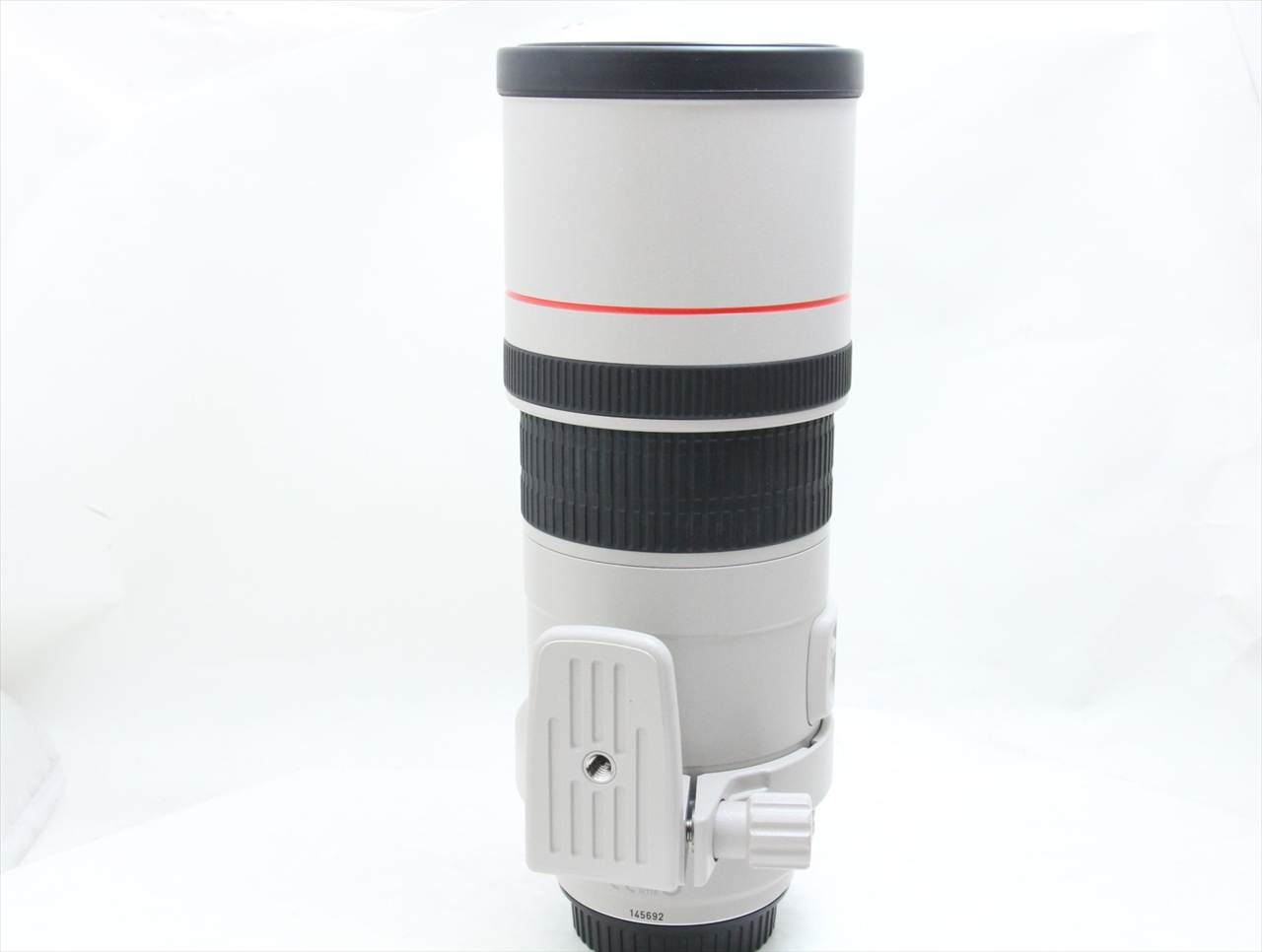 【中古】 キヤノン(canon) EF300mm F4L IS USM