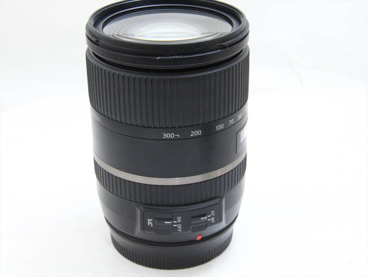 【中古】 タムロン(tamron) 28-300mm F/3.5-6.3 Di VC PZD (A010) [キヤノン用]