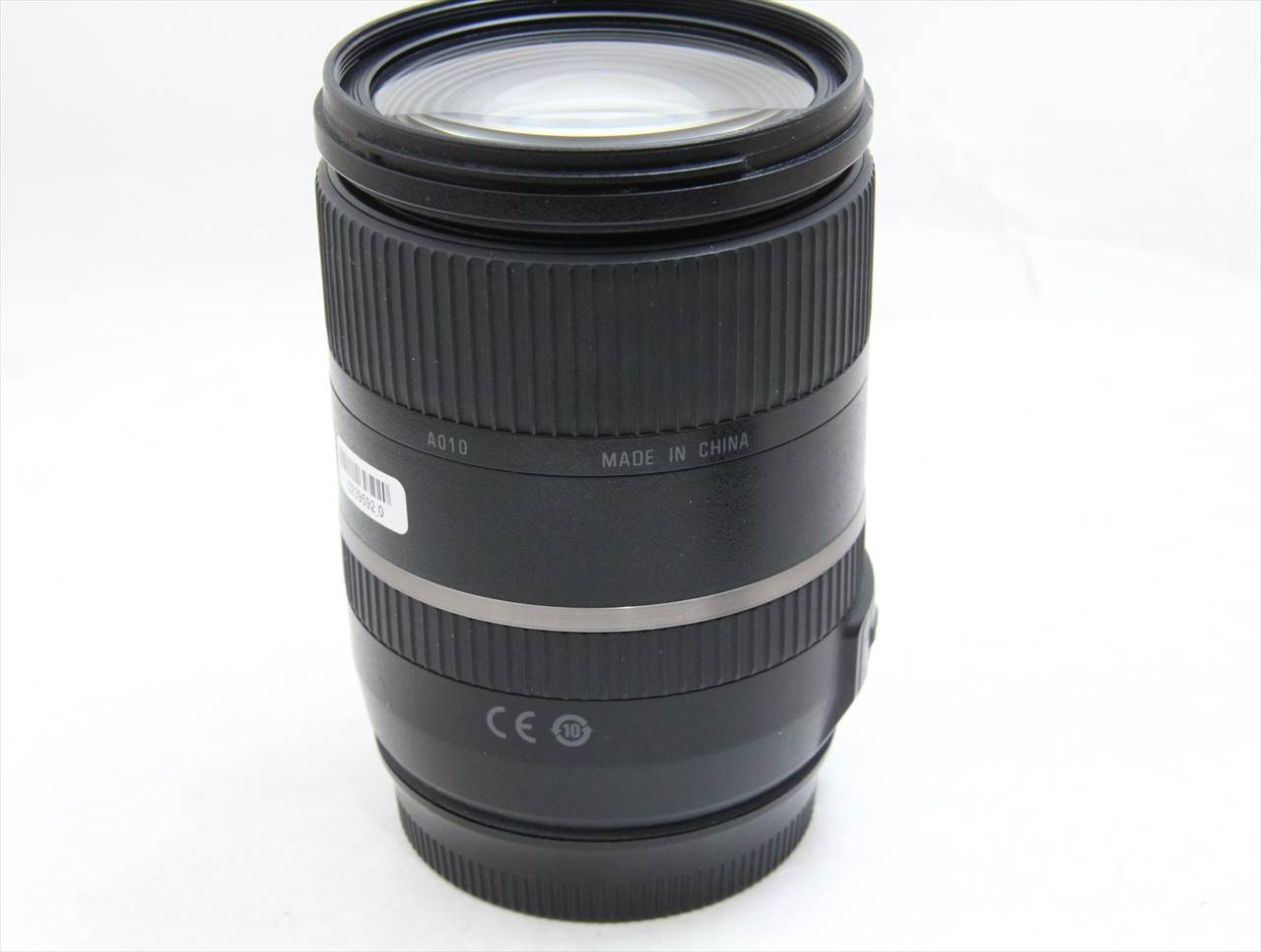 【中古】 タムロン(tamron) 28-300mm F/3.5-6.3 Di VC PZD (A010) [キヤノン用]