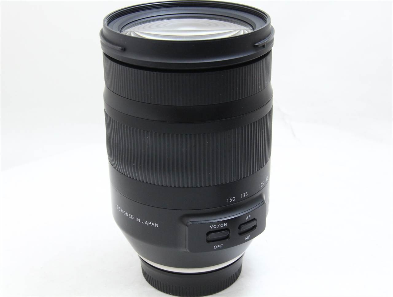 【中古】 タムロン(tamron) 35-150mm F2.8-4 Di VC OSD (Model A043N) [ニコンF用]