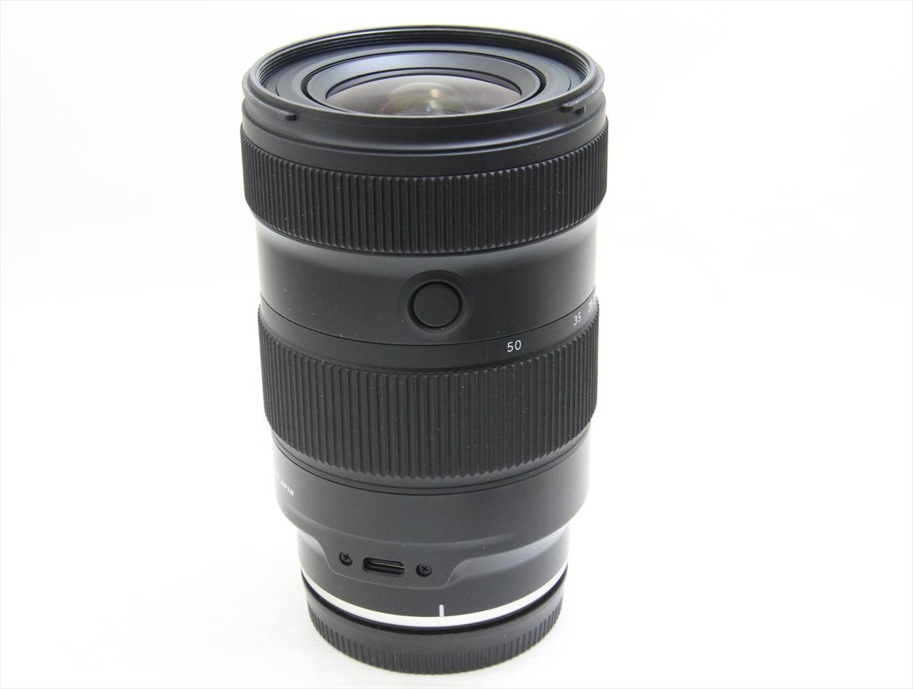 【中古】 タムロン(tamron) 17-50mm F/4 Di III VXD (Model A068) [ソニーE用]