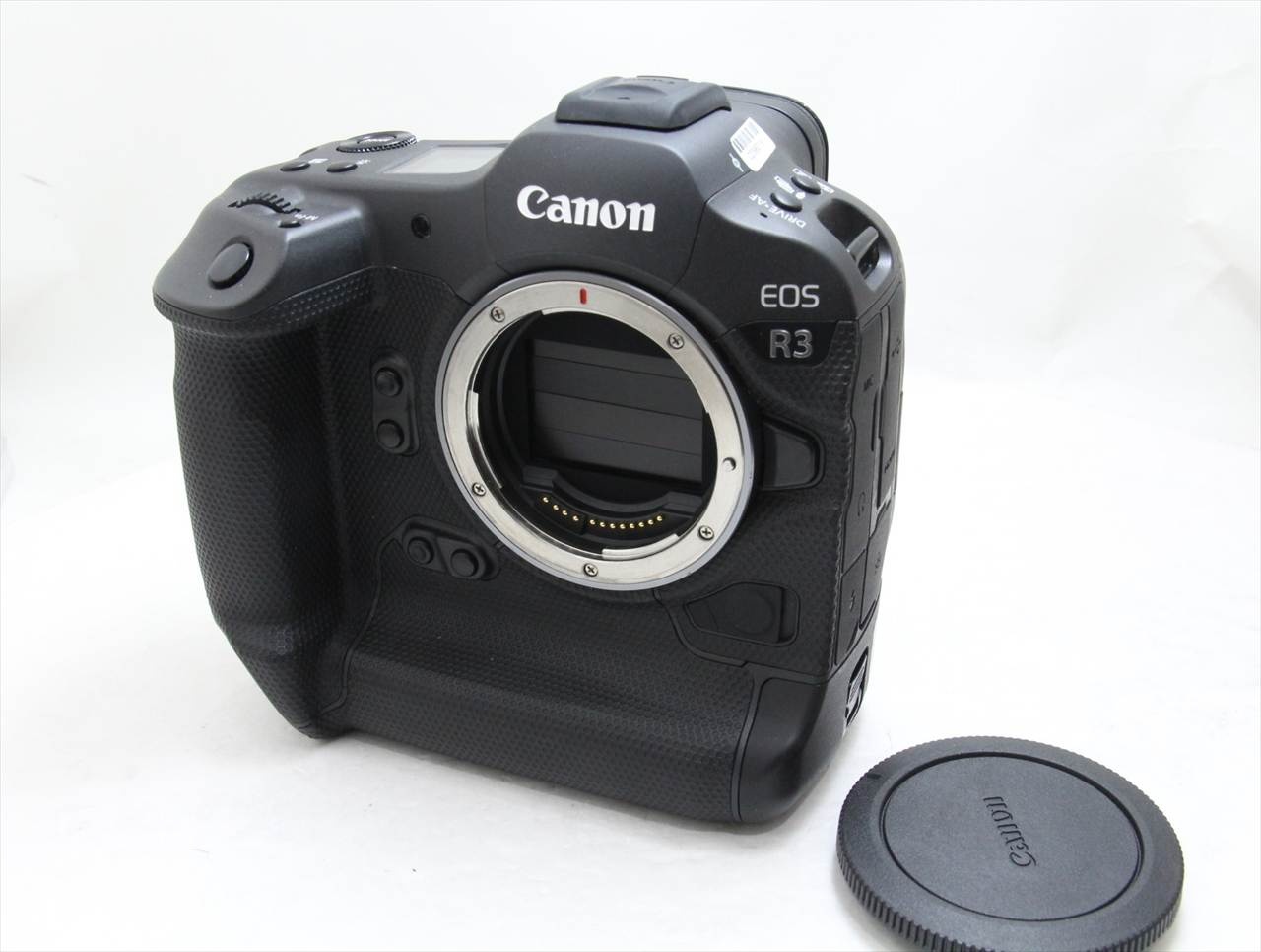 【中古】 キヤノン(canon) EOS R3 ボディ