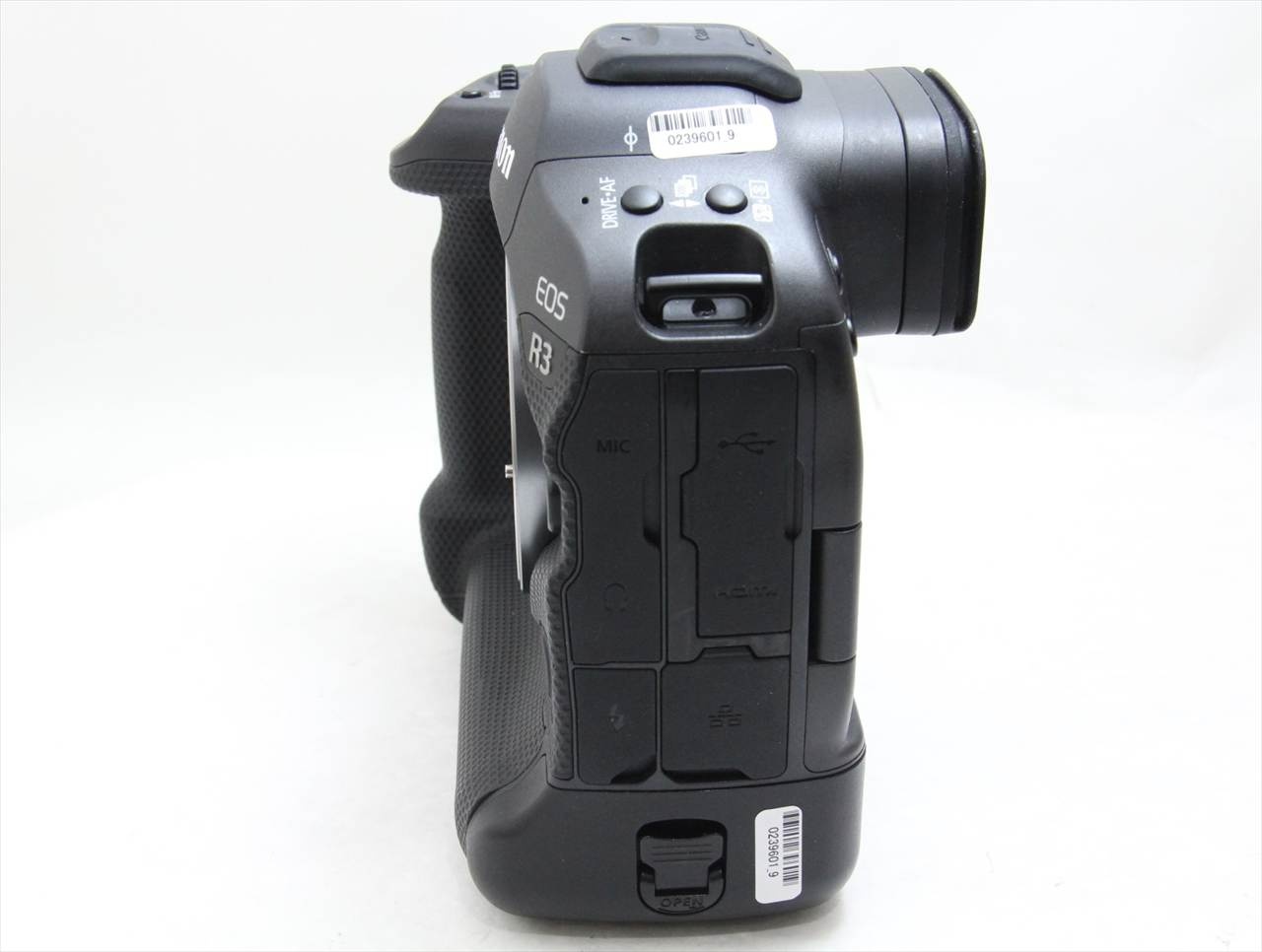 【中古】 キヤノン(canon) EOS R3 ボディ