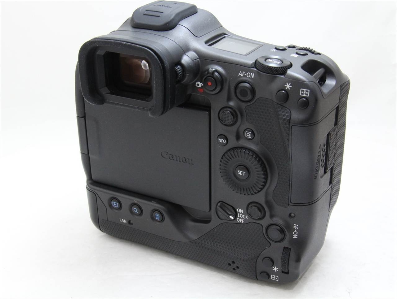 【中古】 キヤノン(canon) EOS R3 ボディ