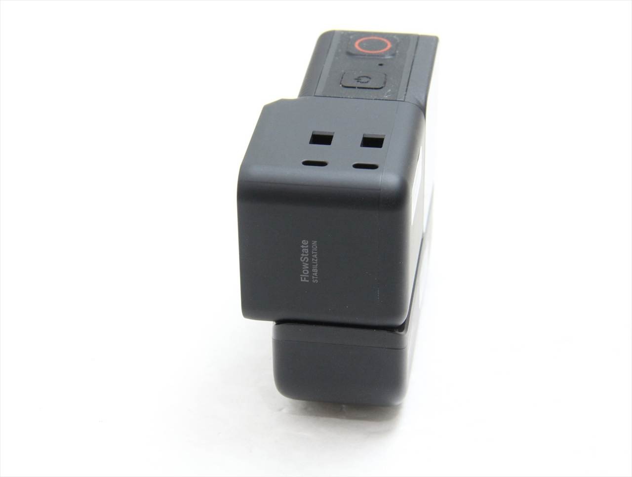 【中古】 その他(other) Insta360 ONE RS 4K版 CINRSGP/E + 5.2K/1インチ 広角レンズモジュール付き