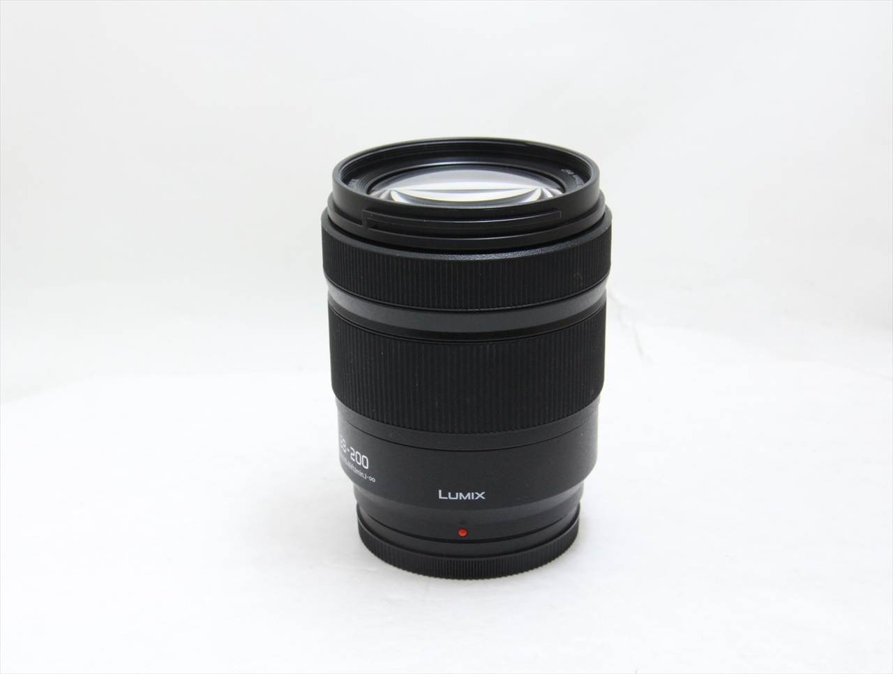 【中古】 パナソニック(panasonic) LUMIX S 28-200 mm F4-7.1 MACRO O.I.S. S-R2820