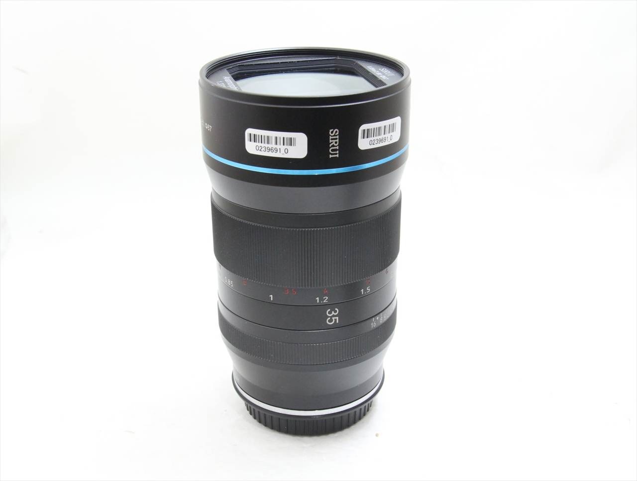 【中古】 その他(other) SIRUI 35mm F1.8 Anamorphic [SONY E APS-C用]