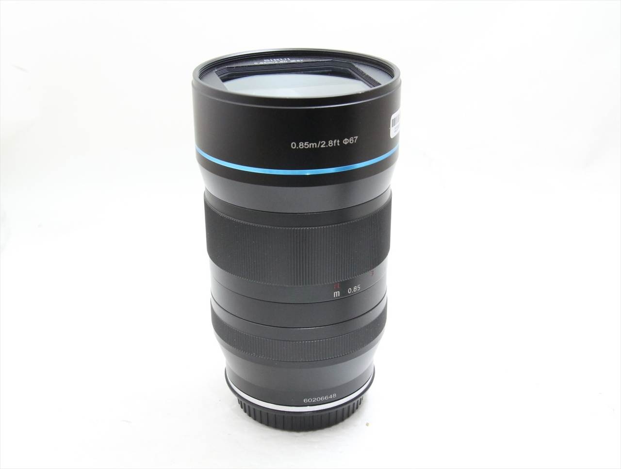 【中古】 その他(other) SIRUI 35mm F1.8 Anamorphic [SONY E APS-C用]