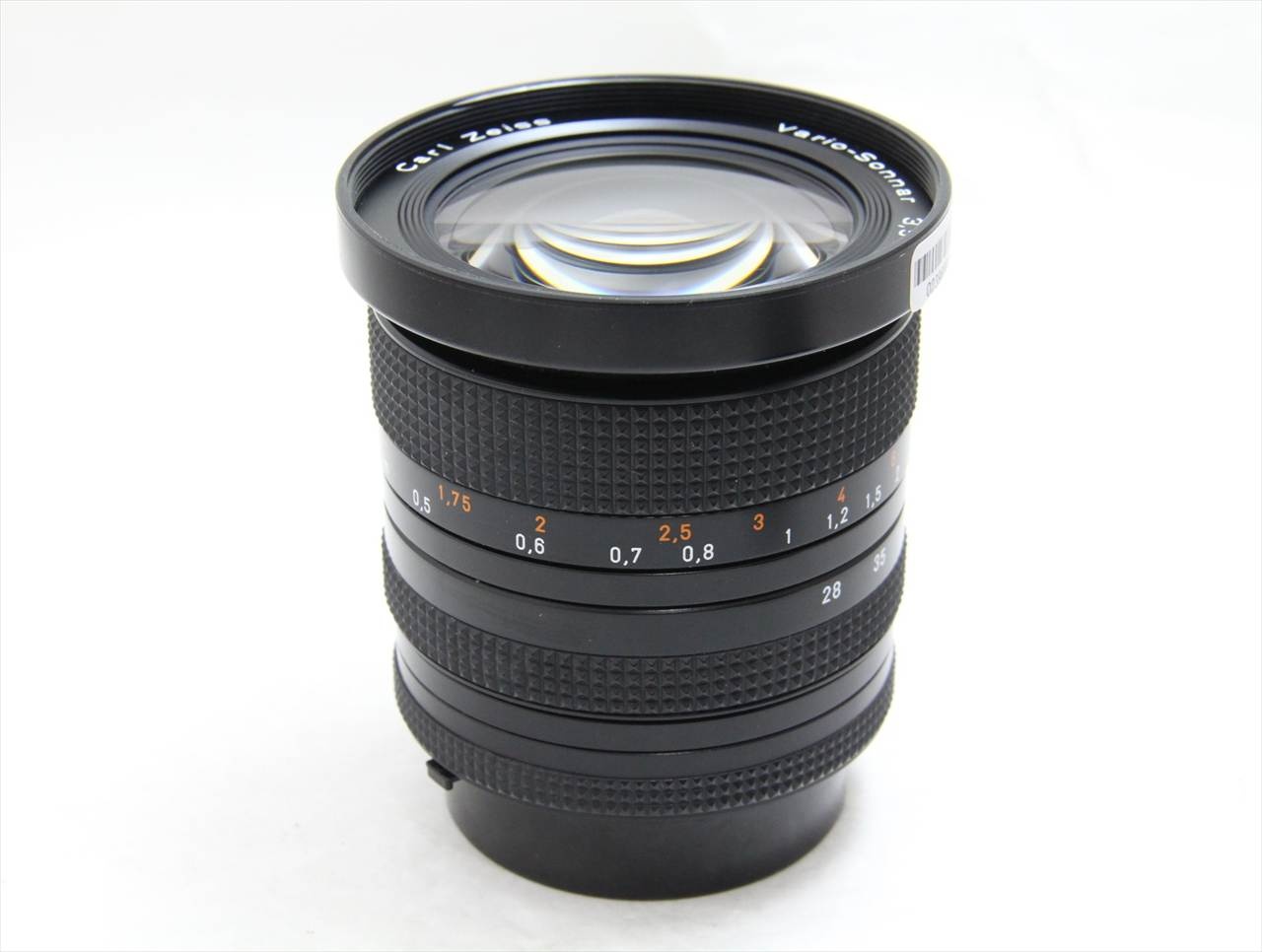 【中古】 京セラ(kyocera) Carl Zeiss Vario-Sonnar T* 28-70mm F3.5-4.5 (MM)