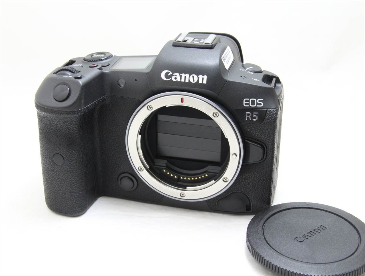 【中古】 キヤノン(canon) EOS R5 ボディ