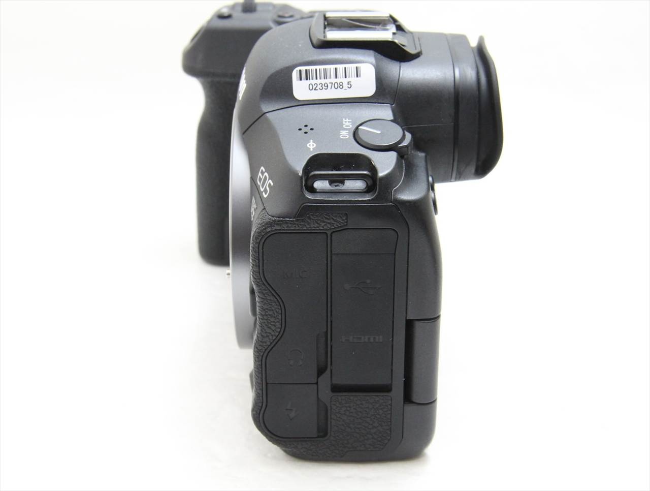 【中古】 キヤノン(canon) EOS R5 ボディ