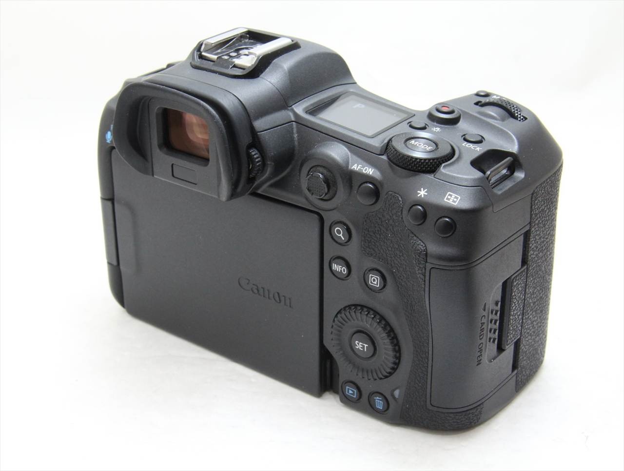 【中古】 キヤノン(canon) EOS R5 ボディ