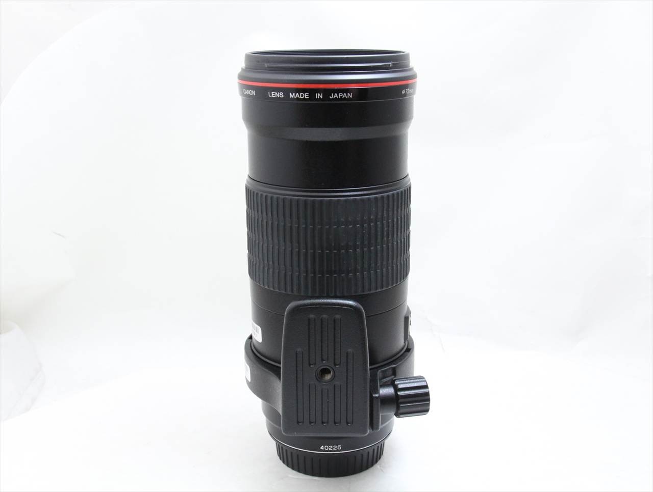 【中古】 キヤノン(canon) EF180mm F3.5L マクロ USM