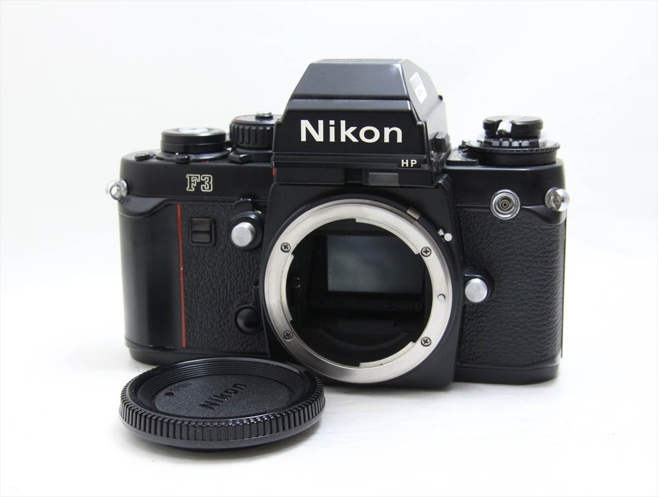 【中古】 ニコン(nikon) F3HP