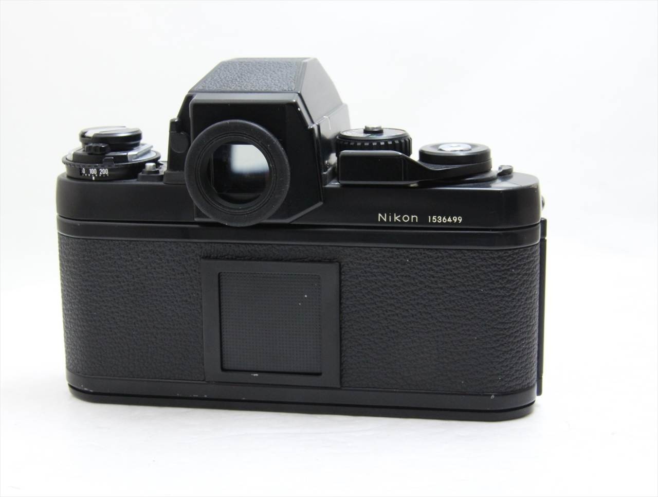 【中古】 ニコン(nikon) F3HP