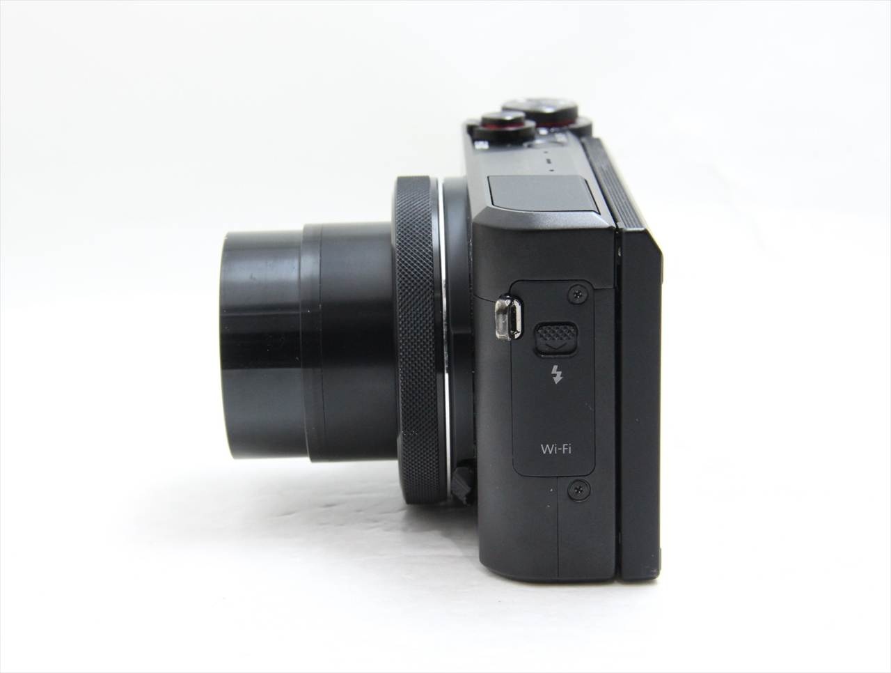【中古】 キヤノン(canon) PowerShot G7 X Mark II