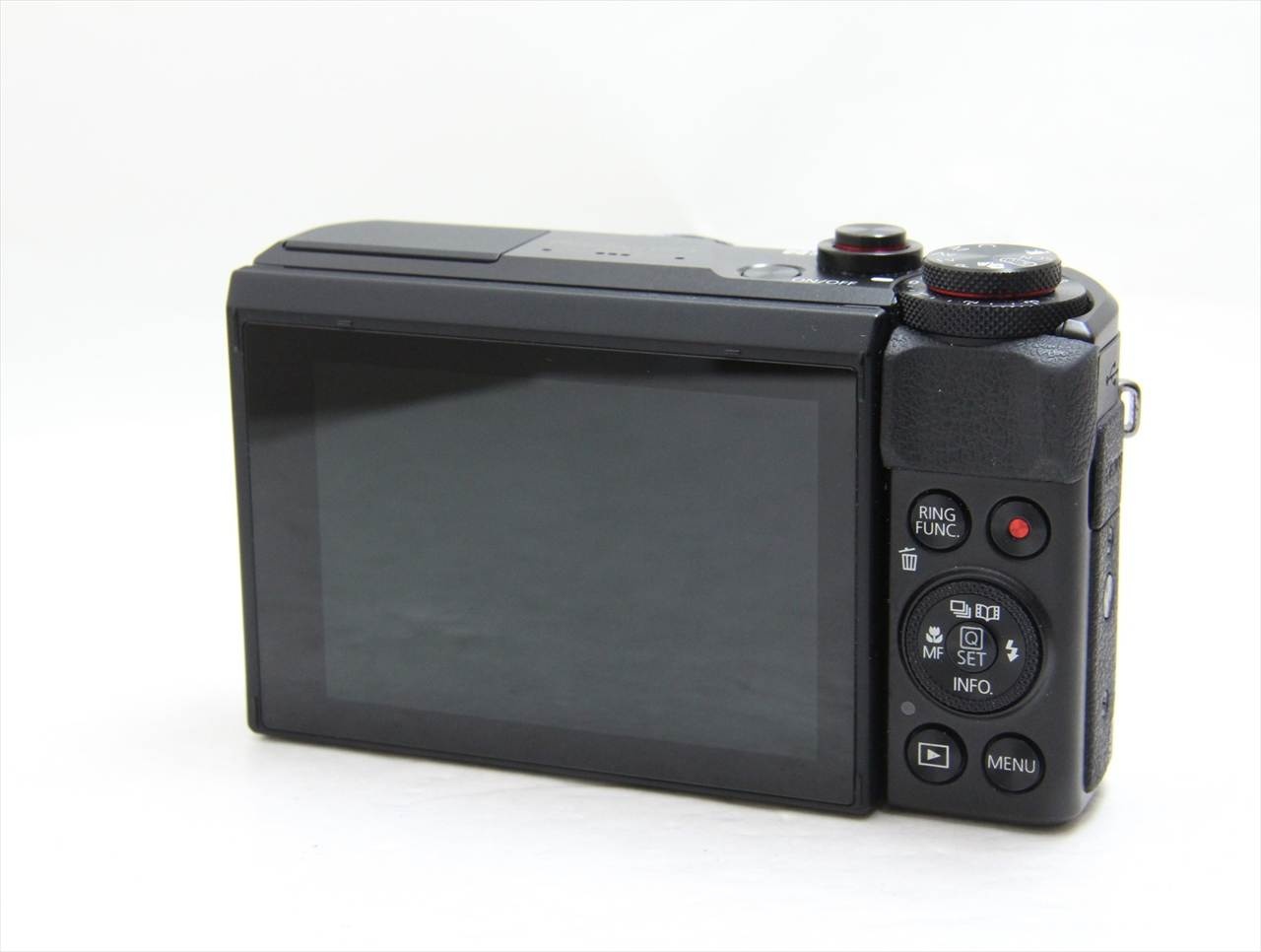 【中古】 キヤノン(canon) PowerShot G7 X Mark II