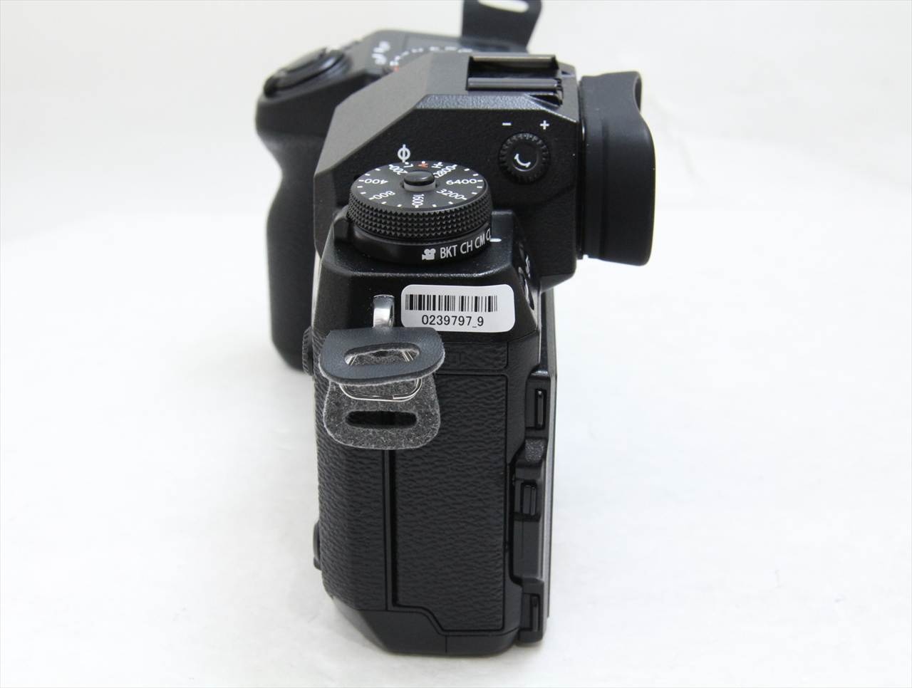 【中古】 富士フイルム(fujifilm) FUJIFILM X-H1