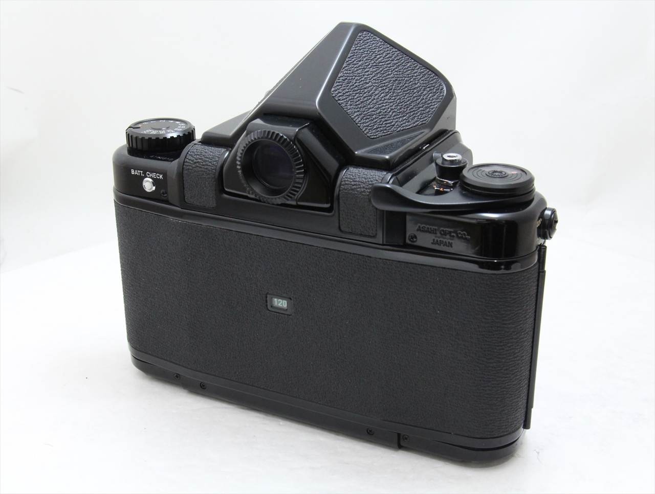 【中古】 ペンタックス(pentax) 67 アイレベル
