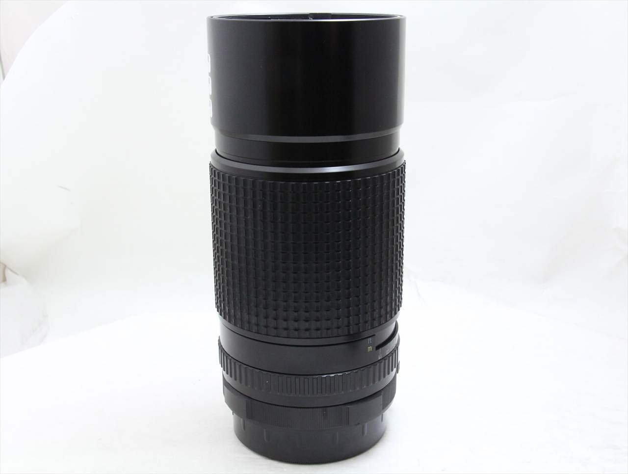 【中古】 ペンタックス(pentax) SMC PENTAX67 300mmF4