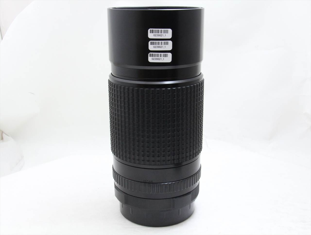 【中古】 ペンタックス(pentax) SMC PENTAX67 300mmF4