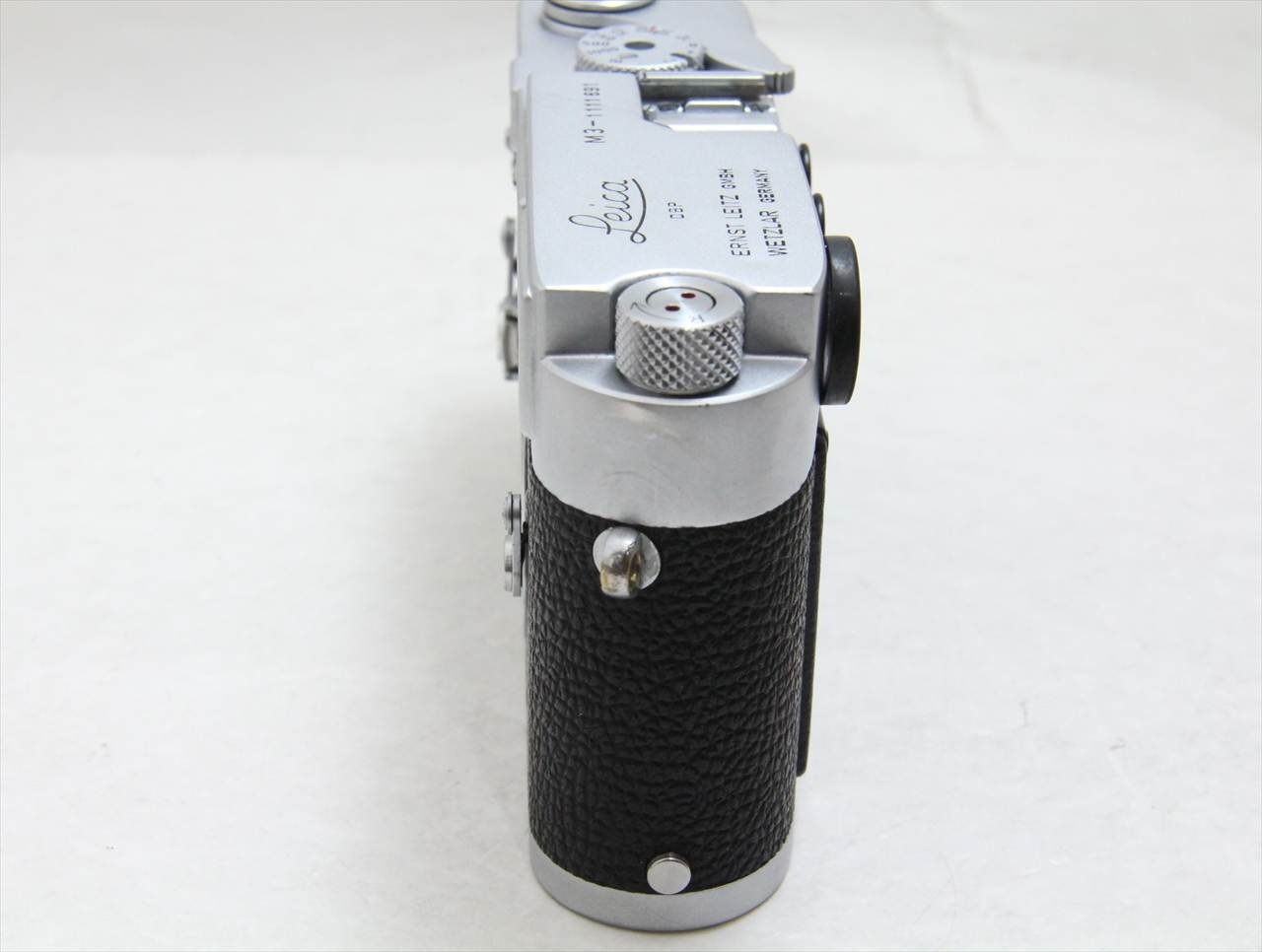 【中古】 ライカ(leica) M3 1ストローク