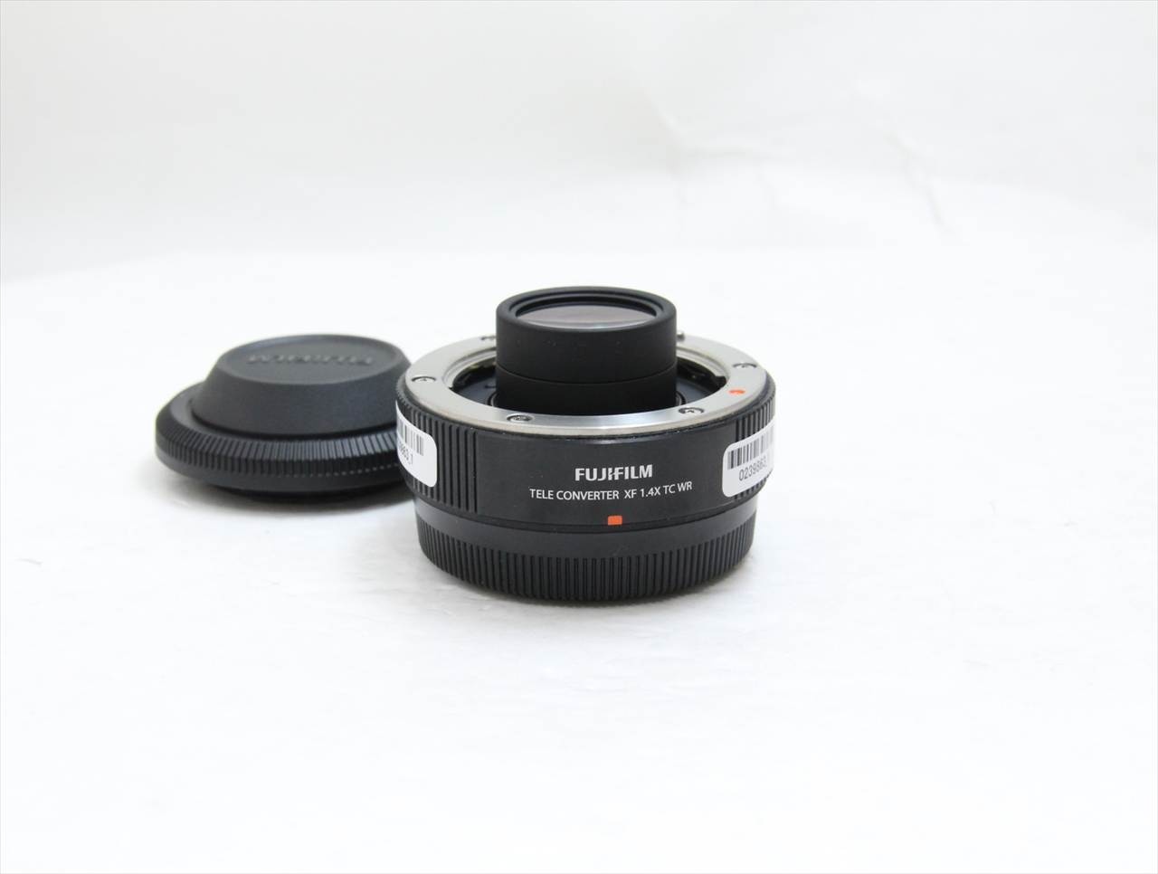 【中古】 富士フイルム(fujifilm) FUJINON TELECONVERTER XF1.4X TC WR