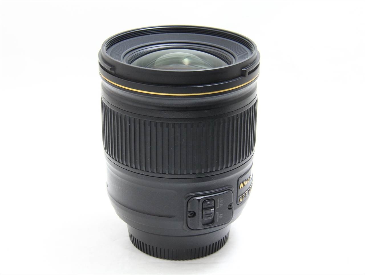 【中古】 ニコン(nikon) AF-S NIKKOR 28mm f/1.8G