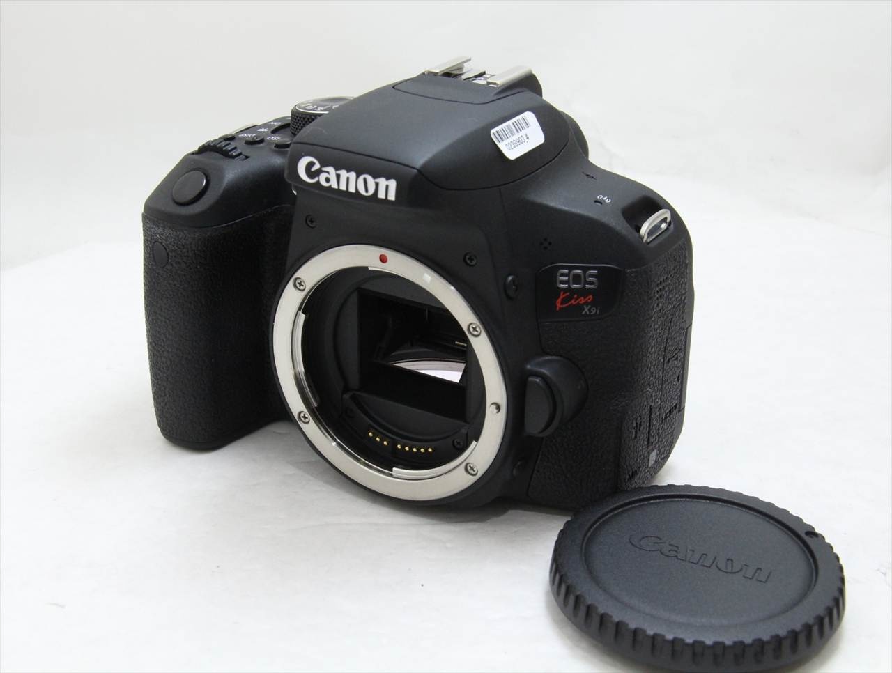 【中古】 キヤノン(canon) EOS Kiss X9i ボディ