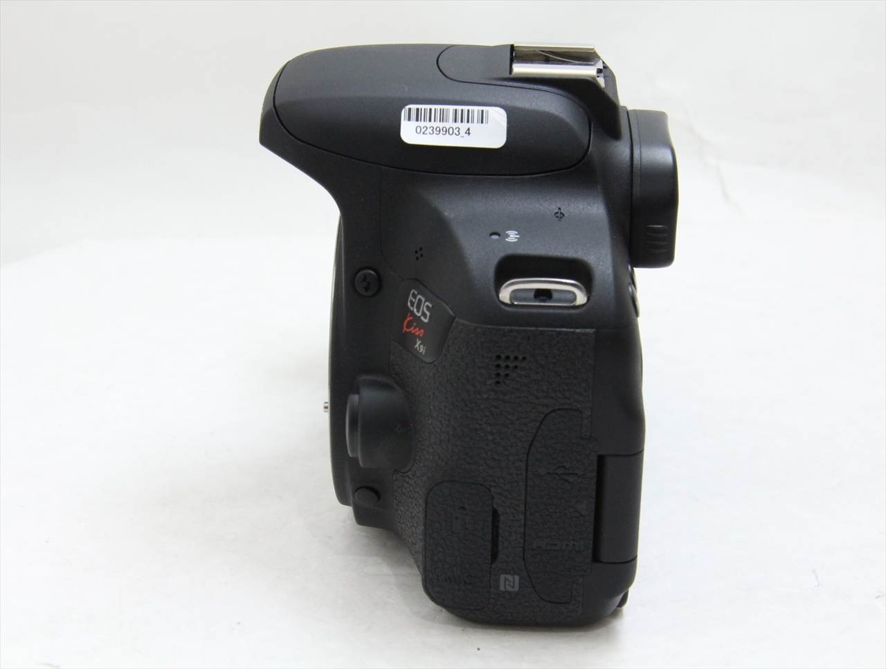 【中古】 キヤノン(canon) EOS Kiss X9i ボディ