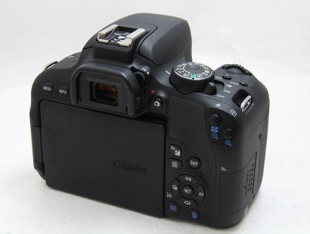【中古】 キヤノン(canon) EOS Kiss X9i ボディ